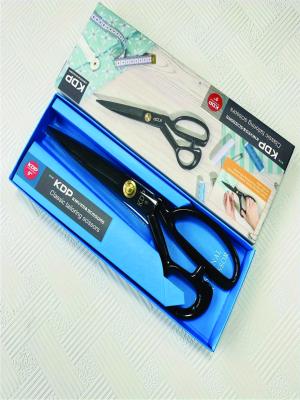 Industrial 12" Inch Scissor for Garments and Tailors